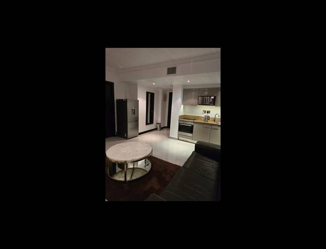 2 BEDROOM APARTMENT TO LET IN CAPE TOWN CITY CENTRE